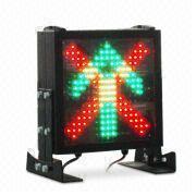 LED Traffic Signal Light By SHENZHEN COSHIP Electronics Co., Ltd.