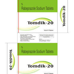 Proton Pump Inhibitors