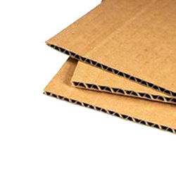 Robust Packaging Corrugated Sheets