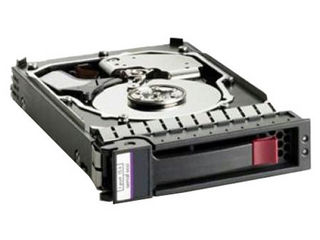 Light Weighedt Rectangular Heat Resistant High Performance Server Hard Disk