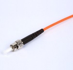 Mulit Color Simplex Sm 2.0 Patch Cord