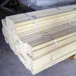 Split Bamboo