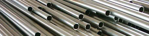 Steel Pipes