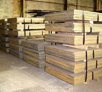 Steel Sheets