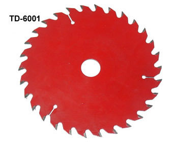 Tct Saw Blade For Wood Cutting Cutting Force: Electric