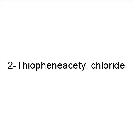 2-Thiopheneacetyl Chloride