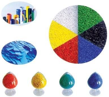 High Flame Resistant Recyclable BPA Free Multicolor ABS Granules for Plastic Industry