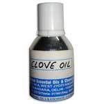 Clove Oil