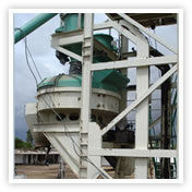 Concrete Batching Machine