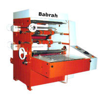 Film Lamination Machines