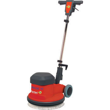 Floor And Carpet Cleaning Machine