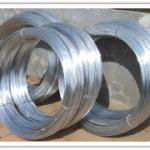 Galvanized Iron Construction Wire