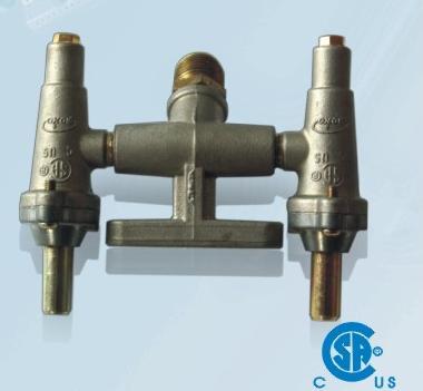 Long Life Gas Safety Valve