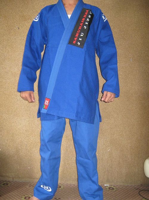 Mens Premium Quality Pre-Shrunked Dyed Suits - Blue, Plus Size & XXS | Breathable, Waterproof, Long Sleeves