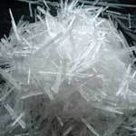 Menthol Crystals