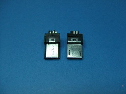 Micro USB 5M Connector