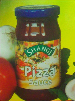 Pizza Sauce