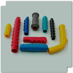 pvc grips