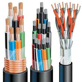 PVC Power Cables