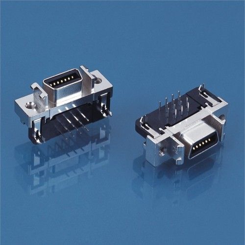 Scsi 14f90A Dip Connector