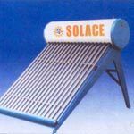 Solar Water Heater - Premium Quality Raw Material, Effortless Installation & Operation, Energy Efficient and Eco-Friendly