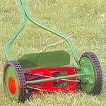 Wheel Mover