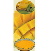 Yellow Color Mango Pulp Packaging: Can (Tinned)