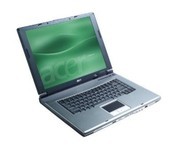 Acer Travel Mate 4504 Laptop By PT.Mercurielec.ltd