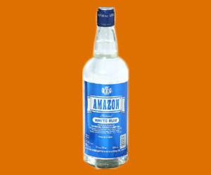 Amazon White