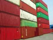 Container Storage Services By Sdk Enterprises