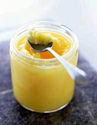 Delicious Highly Pure Ghee