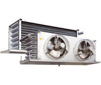 Heavy-Duty Industrial Air Coolers