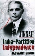 Jinnah India-partition-independence Book