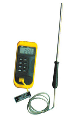 Mp Based Portable Indicator