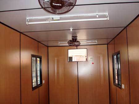 Office Cabins Interior Decorator By Sdk Enterprises