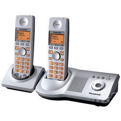 Portable Digital Cordless Phones