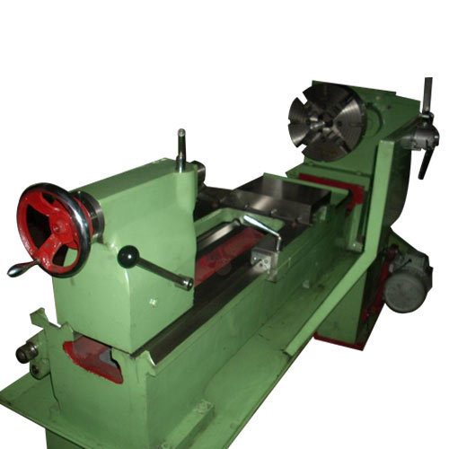 Precision Lathes (Jmt4) at Best Price in Ghaziabad, Uttar Pradesh