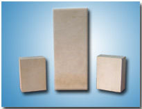 Refractory Chrome Corundum Brick