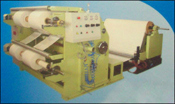 Slitting Machine