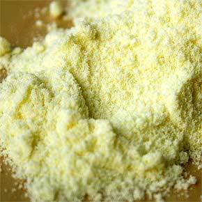 Super Natural Milk Powder