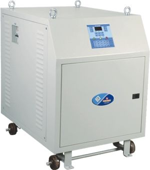 Three Phase Air Cooled Servo Stabilizers