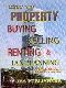 Tips On Property Buying, Selling Book