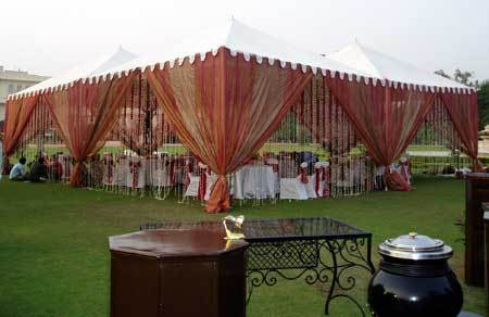 Unique Patterns Canopy Tents