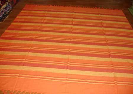 Appealing Look Handloom Cotton Bedspreads