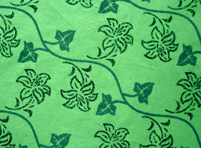 Block Printing Paper