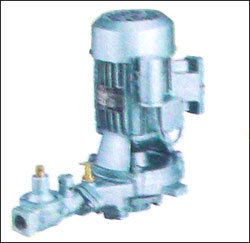 Centrifugal Jet Monoblock Pump