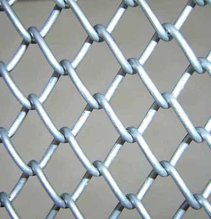 Chain Link Fencing