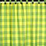 Curtain Fabrics