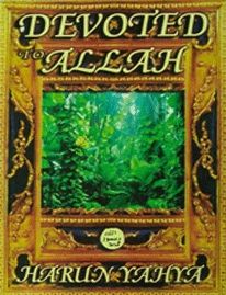 Devoted To Allah Book