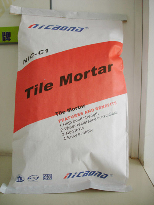 General Ceramic Tile Adhesive